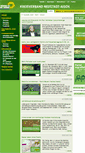 Mobile Screenshot of gruene-neustadt-aisch.de